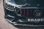 Brabus 800 - Crédit photo : Brabus