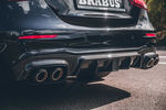 Brabus 800 - Crédit photo : Brabus