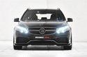 Brabus 850 Biturbo : 850 chevaux !