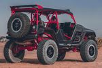 Brabus 900 Crawler