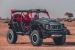 Brabus 900 Crawler