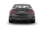 Brabus 900 : une Mercedes-AMG E 63 S 4MATIC+ de 900 ch