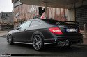 Brabus Bullit Coupe