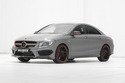 Brabus Mercedes CLA 45 AMG