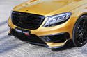 Brabus Rocket 900 Desert Gold Edition