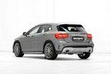 Brabus Mercedes GLA