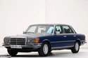 Mercedes 400 SEL