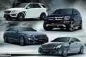 Brabus Programme D6S Power Diesel