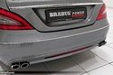 Brabus Programme D6S Power Diesel