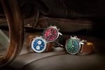 Collection capsule Breitling Top Time Classic Cars 