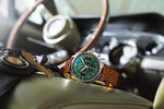 Collection capsule Breitling Top Time Classic Cars 