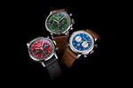 Collection capsule Breitling Top Time Classic Cars 