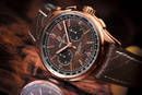 Breitling Premier Bentley Centenary Limited Edition