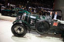 Stand Bentley au 89ème Salon de Genève