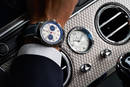 Breitling Premier Bentley Mulliner Limited Edition