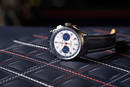 Breitling Premier Bentley Mulliner Limited Edition