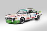 Broad Arrow Auctions : une BMW 3.0 CSL et des compétitrices à Knokke-Heist