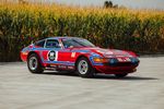 Ferrari 365 GTB/4 1970 - Crédit photo : Broad Arrow Auctions