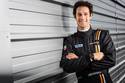 Bruno Senna signe chez McLaren