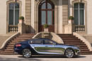 Bugatti : berline électrique en vue?