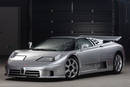 Une nouveauté Bugatti à Monterey ?
