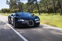 Bugatti Veyron 16.4 Grand Sport Vitesse