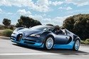 Bugatti Veyron 16.4 Grand Sport Vitesse