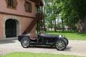 Bugatti : Schloss Bensberg Classics