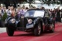 La Bugatti de Ralph Lauren primée