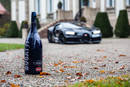 Champagne Carbon devient partenaire de Bugatti