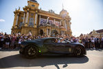 Bugatti au Supercar Owners Circle 2021 - Crédit photo : Bugatti