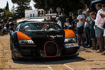 Bugatti au Supercar Owners Circle 2021 - Crédit photo : Bugatti