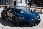 Bugatti au Supercar Owners Circle 2021 - Crédit photo : Bugatti