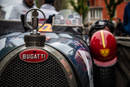 Bugatti aux Mille Miglia 2019