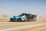 Le Bugatti Bolide intègre le jeu mobile CSR Racing 2