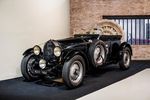 Bugatti Type 50S 1931