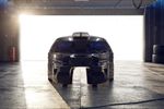 Bugatti Bolide