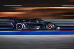 Bugatti Bolide : un système de freinage digne de la Formule 1