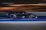 Bugatti Bolide : un système de freinage digne de la Formule 1