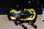 Bugatti Bolide