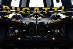 Bugatti Bolide