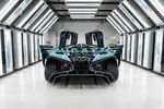 La dernière Bugatti Bolide a quitté les ateliers de Molsheim