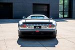 Bugatti présente un châssis Centodieci inspiré de l'EB110 Supersport