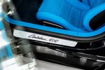 La 10ème et dernière Bugatti Centodieci livrée à son propriétaire