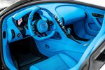 La 10ème et dernière Bugatti Centodieci livrée à son propriétaire