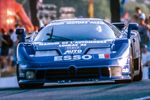 Bugatti EB110 SS LM 1994