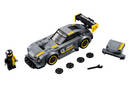 Mercedes AMG GT3 - Crédit image : Lego