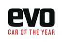 Evo Car of The Year