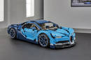 Bugatti Chiron LEGO Technic