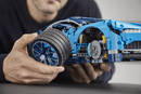 Bugatti Chiron LEGO Technic